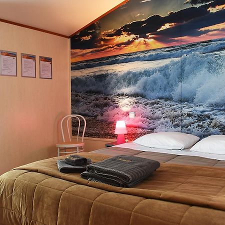 Campiotel Formule Hotel Ars-en-Ré Esterno foto